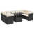 Black Cushion/Black Frame is out of stock