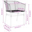 4 - Person Patio Dining Set with-296254120-296254122