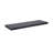 / Chaise Lounge Mat - Dark Grey Water- Inner Core Foam Hook And Loop Ties 27.75W X 76.73D 4.02H Back Cushion Fastenings