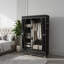 104cm Portable Wardrobe-1275251448