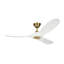 Maverick Downrod Ceiling Fan-101197725-12179903