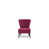 Fuchsia Velvet