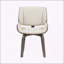 Chaise de salle à manger moderne Mid-Century-8907168-8907171