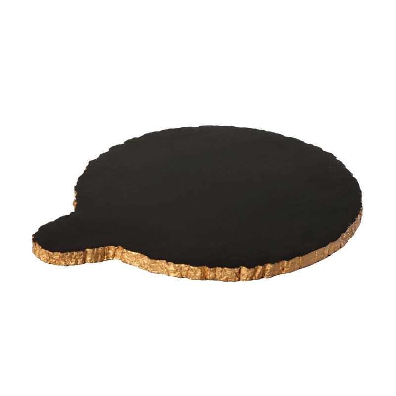 Avennes Wooden Serve Board