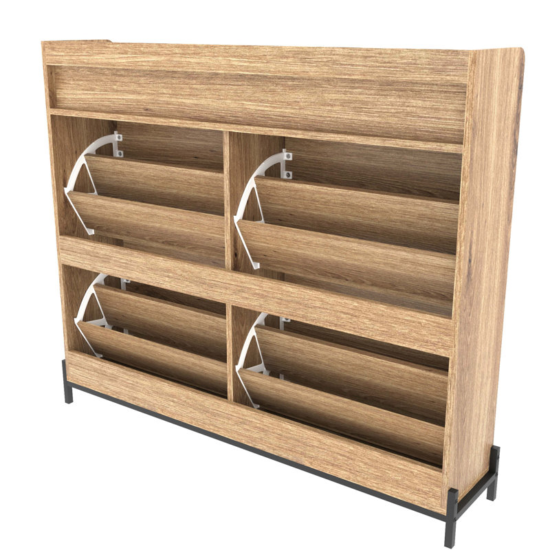 Armoire à chaussures / armoire à chaussures / armoire à chaussures