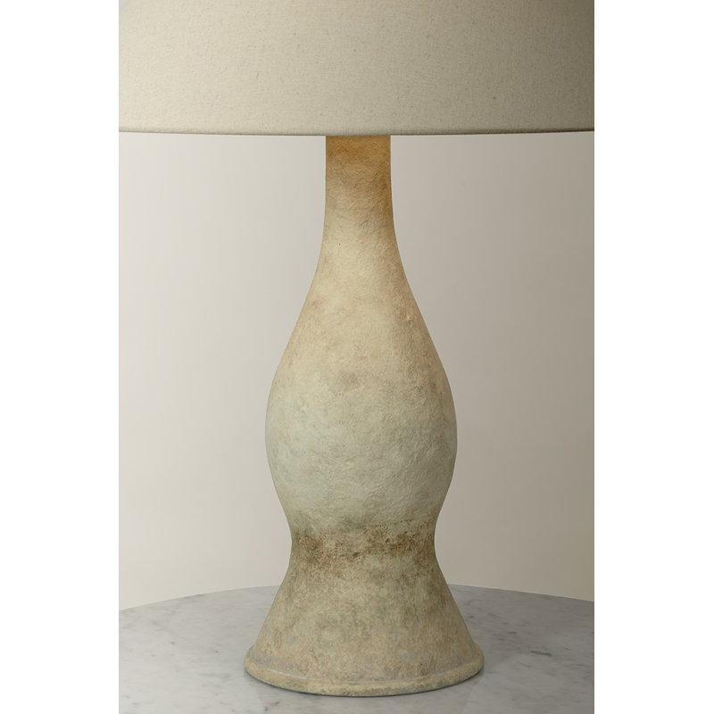Yuba Table Lamp