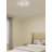 Rabideau Glass Flush Mount-22670160-22670162
