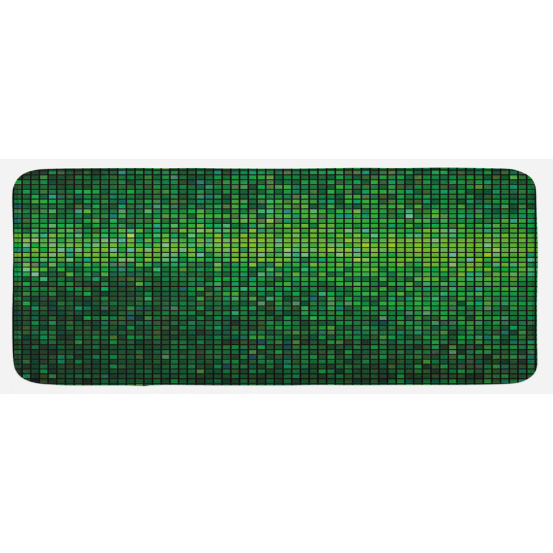 Tapis de cuisine