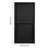 Olivan 12"×24" Single Recessed Waterproof Shower Niche-1826383413