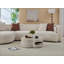 Table basse en faux marbre Clover