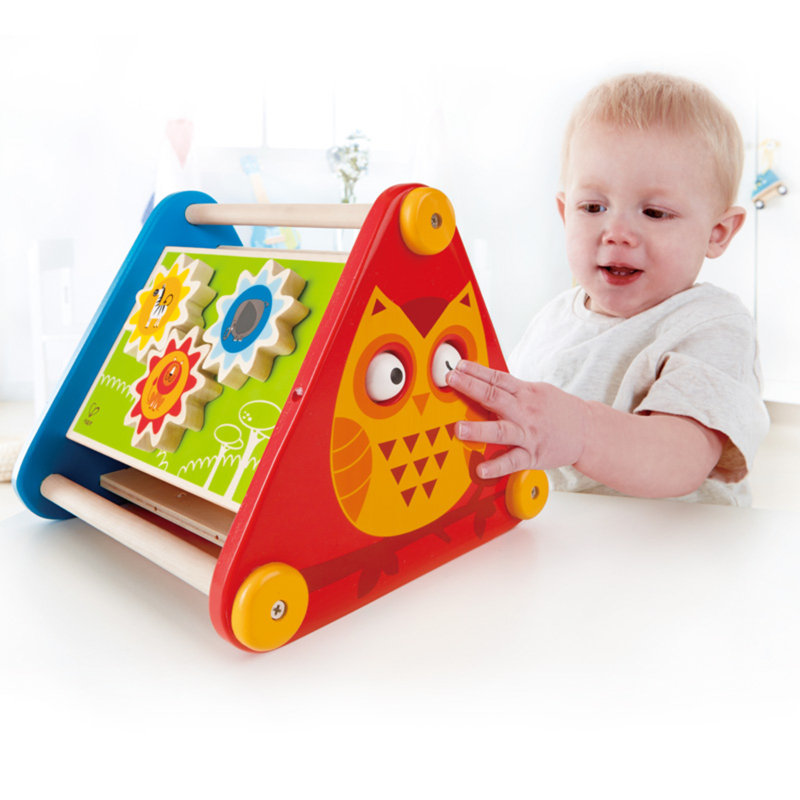 Building Box Toy