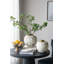 Vase à fleurs - doré / gris-1644152018