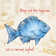 Coastal Catch III by Anne Tavoletti - Wrapped Canvas Graphic Art Print