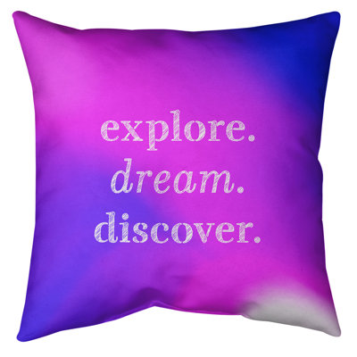 Coussin de sol