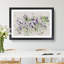 Lavender Vol.1 - Picture Frame Graphic Art-62810501-62810505
