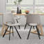 Chaise d'appoint Laakkonen-198357168