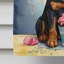 Drapeau «Happy Birthday House»-112736543