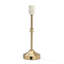 Lampe de table à DEL sans fil avec gradateur, pile rechargeable intégrée, 3 niveaux de luminosité, lampe de table de patio, lampe de chevet, éclairage ambiant pour restaurant Demetrish