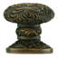 GLENDALE OVAL KNOB PLATE-1863321332
