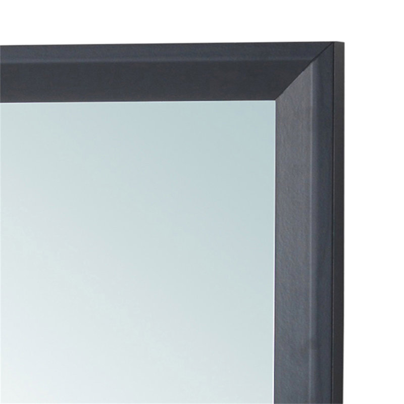 Mirror, Black