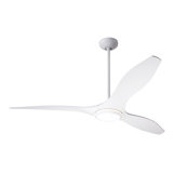IC Brisa LED Downrod Ceiling Fan