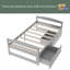 Lit de jour Audrinna-444260021