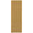 Oscar Custom Cut Non-Slip Rubberback Extra Long Hallway Runner Rug for Kitchen, Living Room, Bedroom-101773191-124597514
