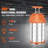 Adyline 6 - Light Outdoor Pendant