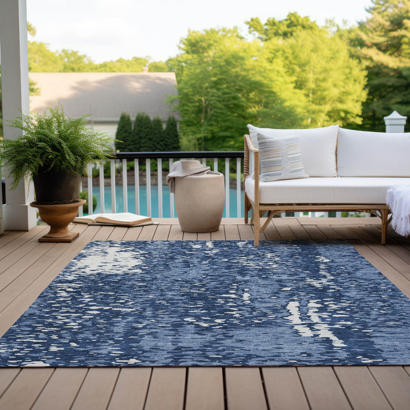 Tapis Aleg, Rectangle 2 pi 6 po x 3 pi 10 po