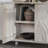 Ledro 82" Wide Mango Solid Wood Sideboard-1422361583