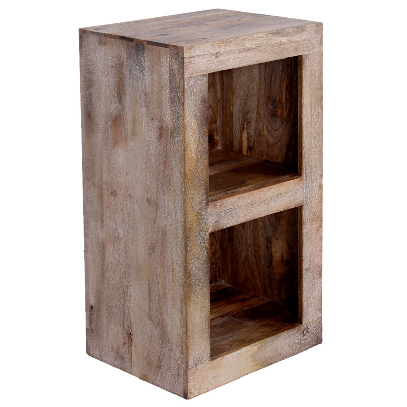 Dakota Display Cabinet