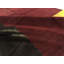 Hand-Knotted High-Quality Red Area Rug