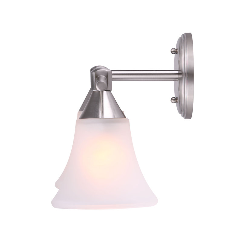 Kimbrell 3 - Light Dimmable Vanity Light