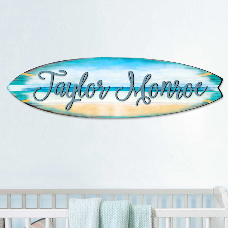 Ovolo Handmade Nautical & Beach Wall Decor
