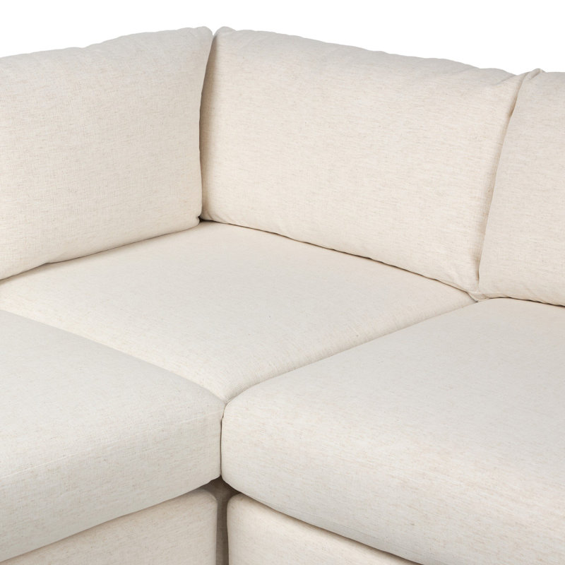 Crispin Sectional