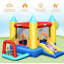 Pecoraro Inflatables