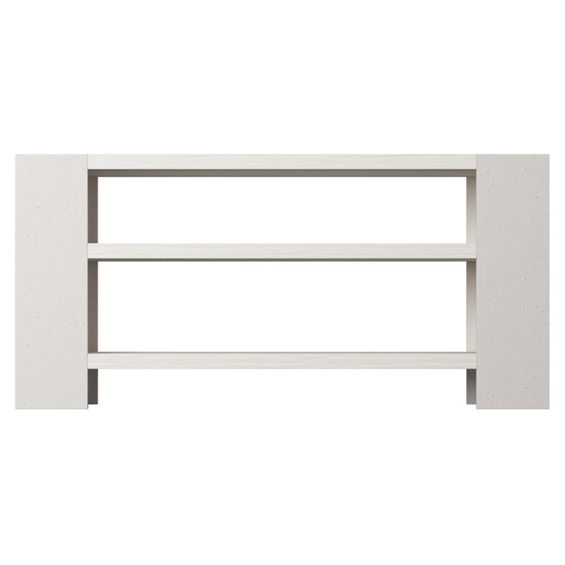 Stratum 67'' W Console Table