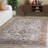 Heirloom 700 Performance Oriental Rug-100948334