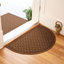 Tapis de porte intérieur antidérapant WaterHog Elipse-72184731-892264