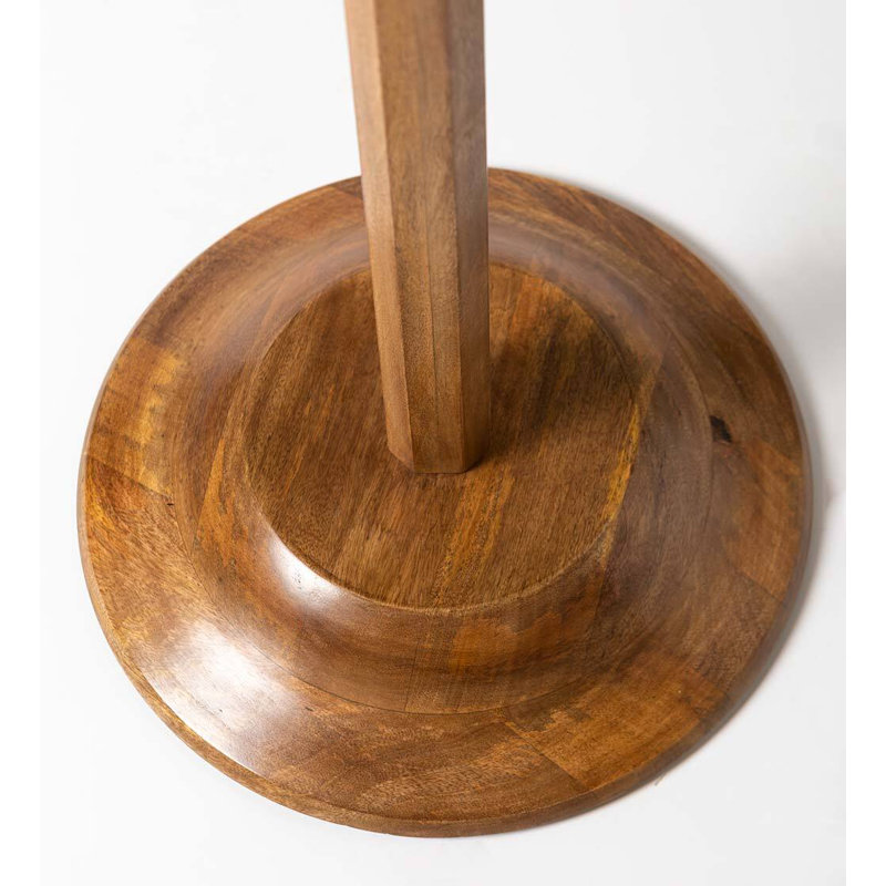 Aylward 12 - Hook Coat Rack