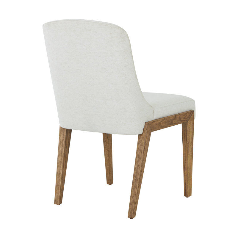 Delray Dining Side Chair, Tobacco