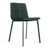 Navy Green Leather selected