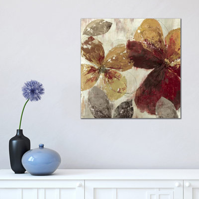 Paloma II by Allison Pearce - Painting on Canvas