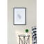 De 4 art mural nature - impression 20 po x 28 po, décorations pour la maison