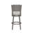 Authement Swivel Upholstered Counter Stool-75748551-127042045