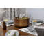 Nambe Pop Accent Salad Plate-30014579
