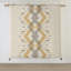 Ensembles de literie en coton de qualité supérieure pour grand lit, style pompon moderne pour la maison