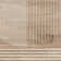 Skandi Boho Rug Brown/Ivory