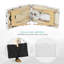 59" Adjustable Bed