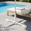 2.75kg Umbrella Base